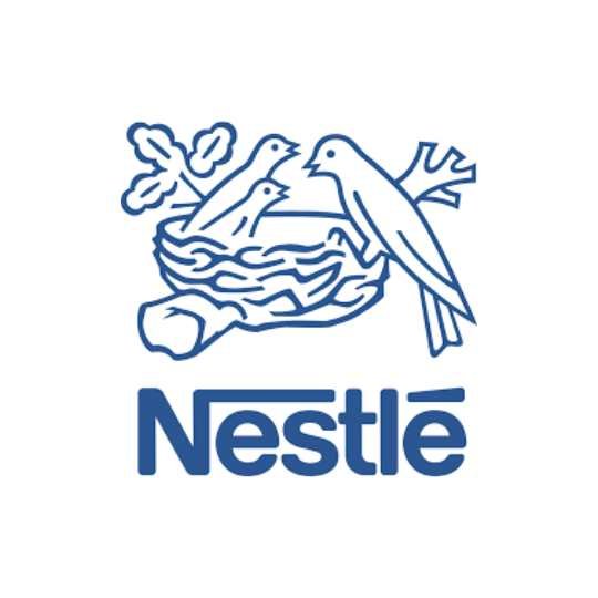 Nestlé - cliente atendido pelo Mundo do Epóxi